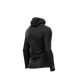 Мембранна чоловіча куртка Compressport Hurricane Waterproof 10/10 Jacket, Black, L (AM00009B 990 00L)