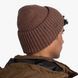 Шапка Buff Knitted Hat Rutger, Mauve (BU 129694.639.10.00)