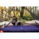 Коврик самонадувной Exped MegaMat Ultra MW, 183х65х10 см, aubergine (7640277846470)
