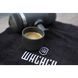 Портативна еспресо-кавоварка Wacaco Nanopresso, dark grey (4897066230122)