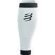 Гетри компресійні Compressport R2 3.0, White/Black, T3 (CMS SU00047B 008 0T3)