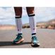 Гетри компресійні Compressport R2 3.0, White/Black, T3 (CMS SU00047B 008 0T3)