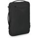 Сумка для ноутбука Osprey Archeon Laptop Case, Black (843820178463)