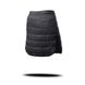 Утепленная женская юбка Trimm ZIPPY, Black, M (8595225510325)