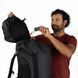 Рюкзак Osprey Kestrel LT, 65 л, black, O/S (009.4397)