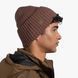 Шапка Buff Knitted Hat Rutger, Mauve (BU 129694.639.10.00)