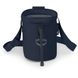 Мішечок для магнезії Osprey Zealot Chalk Bag, Cetacean Blue (843820146226)