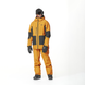 Куртка горнолыжная мужская Picture Organic Jomoh 2025, honey black, M (3663270848894)