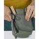 Мешочек для магнезии Osprey Zealot Chalk Bag, Cetacean Blue (843820146226)