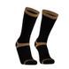 Шкарпетки водонепроникні Dexshell Hytherm Pro Socks, black/brown, M (6954358900960)
