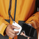 Куртка горнолыжная мужская Picture Organic Jomoh 2025, honey black, M (3663270848894)