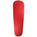 Надувний килимок Comfort Plus Insulated Mat, 201х64х6.3см, Red від Sea to Summit (STS AMCPINSLAS)