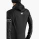 Мужская Soft Shell куртка для бега Dynafit ALPINE REFLECTIVE JKT M, black, L (71740/0911 L)