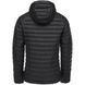 Трекінговий чоловічий легкий пуховик Black Diamond Access Down Hoody, XL - Black (BD 746080.0002-XL)
