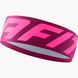 Пов'язка Dynafit Performance Dry Slim Headband, pink, UNI (711926071)