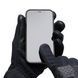 Рукавички чоловічі Black Diamond Alpine Fleece Gloves, Black, L (BD 8017470002LRG1)