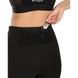 Штаны женские Kilpi JAMILY-W, black, 38 (VL0424KIBLK38)