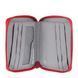 Карманный кошелек Lifeventure Recycled RFID Bi-Fold Wallet, raspberry (LFV 68725)