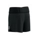 Шорты женские Compressport Performance Short W, Black, XS (7630102564402)