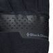 Рукавички чоловічі Black Diamond Alpine Fleece Gloves, Black, L (BD 8017470002LRG1)