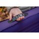 Коврик самонадувной Exped MegaMat Ultra MW, 183х65х10 см, aubergine (7640277846470)