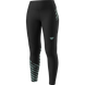Штаны женские Dynafit TRAIL 7/8 TIGHTS W, black, XS (71919/0911 XS)