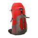 Рюкзак Tatonka Hiker 25, Red/Carbon (TAT 6059,116)