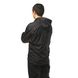 Куртка вітрозахисна анорак Fram Equipment Anorak, Black/Yellow, XS (11020248)