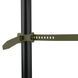 Набор стяжек Sea to Summit Stretch-Loc 4 Piece, Burnt Olive (STS 022104)