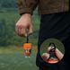 Насос-ліхтар кемпінговий Flextail Max Pump 3, Orange (FLXTL MP3G650-OG-i)