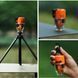 Насос-ліхтар кемпінговий Flextail Max Pump 3, Orange (FLXTL MP3G650-OG-i)