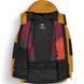 Куртка горнолыжная мужская Picture Organic Jomoh 2025, honey black, M (3663270848894)