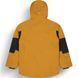 Куртка горнолыжная мужская Picture Organic Jomoh 2025, honey black, M (3663270848894)