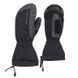 Варежки мужские Black Diamond Glissade Mitts Black, р.M (BD 8018920002MD_1)