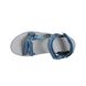 Сандалии женские Teva Terra Fi Lite W's Trueno Blue 36 (TVA 8768.814-5)