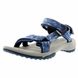 Сандалии женские Teva Terra Fi Lite W's Trueno Blue 36 (TVA 8768.814-5)