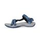 Сандалии женские Teva Terra Fi Lite W's Trueno Blue 36 (TVA 8768.814-5)