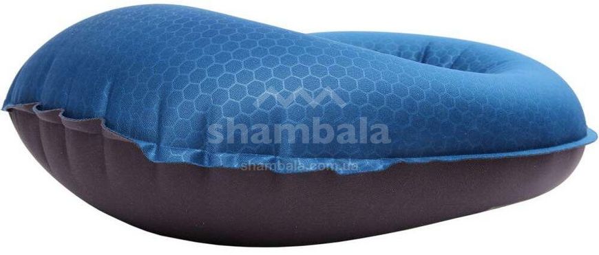Надувная подушка Exped Neckpillow, 38х32х12 см, Blue (7640147769984)