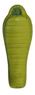 Спальний мішок Pinguin Magma 630 (-5/ -12&deg;C), 185 см - Right Zip, Green (PNG 243246)