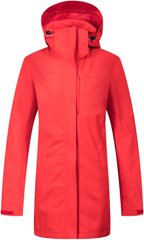 Женская куртка Tenson Fidelity W, red, 36 (5015348-378-36)