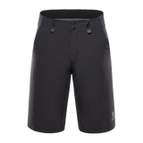 Шорты мужские Black Yak M Boran Shorts, Black Beauty, р.S (BLKY 1900015.00-S)