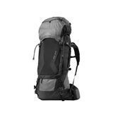 Рюкзак Fjord Nansen HIMIL 70+10 SOLID, black/graphite (5908221349845)