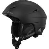 Шолом гірськолижний Cairn Electron, mat black, 57-58 (0603050-102-57-58)