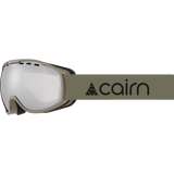 Маска гірськолижна Cairn Blaze SPX3, Mat Khaki (3267654950793)