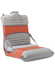 Чехол-кресло для надувного коврика Therm-a-Rest Trekker Chair 20, ширина 51 см, Tomato (0040818095331)