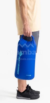 Гермочохол Lightweight Dry Bag, Sulphur, 13 л від Sea to Summit (STS ASG012011-050925)