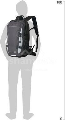 Рюкзак Trimm Escape 25, Lime Green (8595225520805)