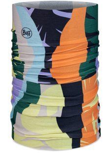 Шарф-труба Buff Original Ecostretch, Simbo Multi (BU 134501.555.10.00)