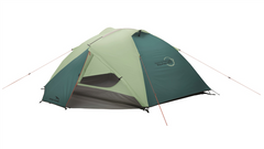 Палатка двухместная Easy Camp Equinox 200, Teal Green (5709388775023)