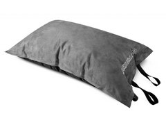 Самонадувна подушка Trimm Gentle, 50х32см, Dark grey (8595225459808)
